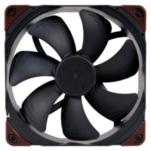 NOCTUA VENTILADOR CAJA NOCTUA