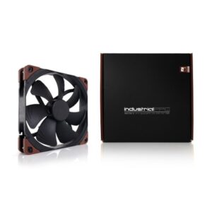 NOCTUA VENTILADOR CAJA NOCTUA