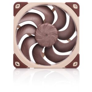 NOCTUA VENTILADOR NF-A12x25 G2