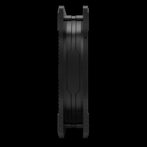 NOX HUMMER M-FAN ARGB 120MM ESPEJO INFINITO