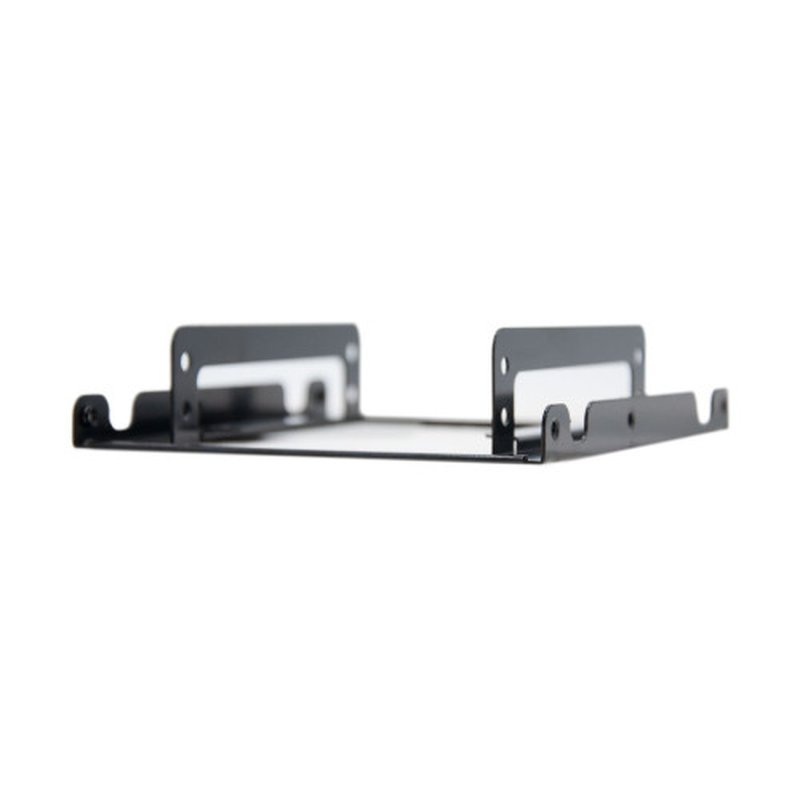 Nanocable 10.99.0002 parte carcasa de ordenador Universal Funda de disco duro Nanocable 10.99.0002 parte carcasa de ordenador Universal Funda de disco duro - Imagen 3