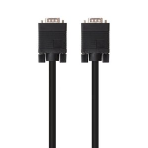 Nanocable CABLE VGA HDB15/M-HDB15/M 1.8 M