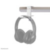 Neomounts ADS11-171SL Soporte de auriculares - universal
