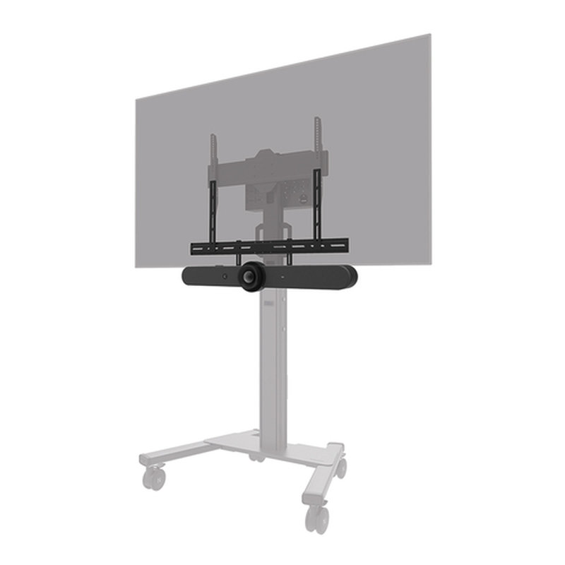 Neomounts AV30-500BL Kit de barra de videoconferencia 43-110" - VESA - máx 10 kg - universal