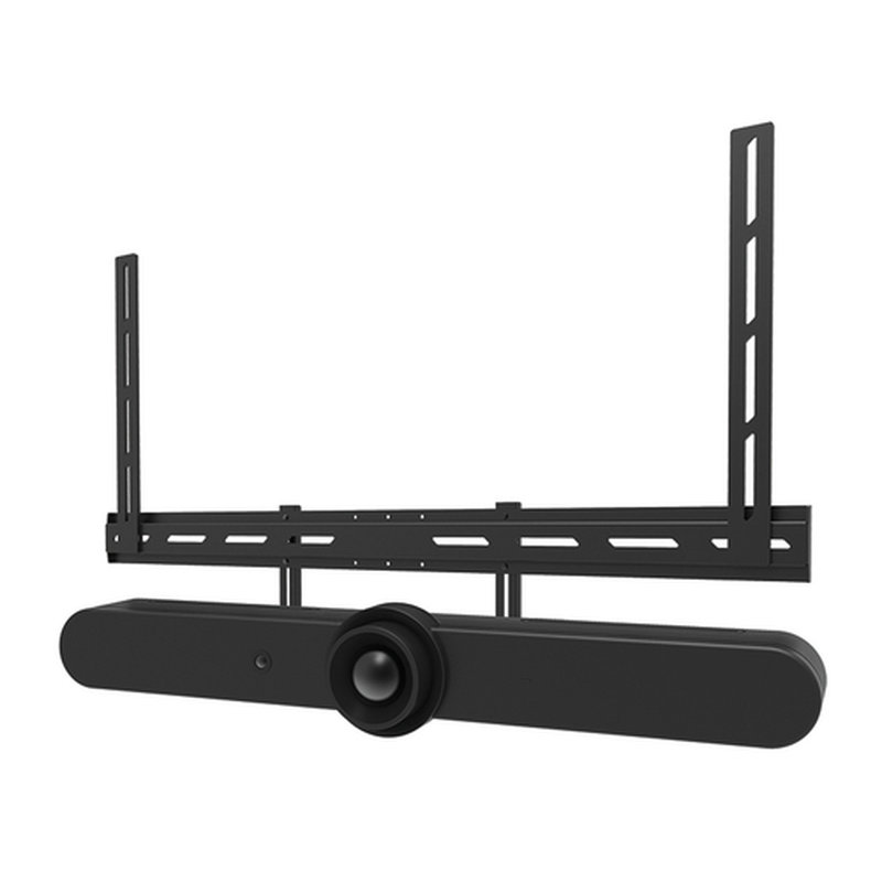 Neomounts AV30-500BL Kit de barra de videoconferencia 43-110" - VESA - máx 10 kg - universal - Imagen 15