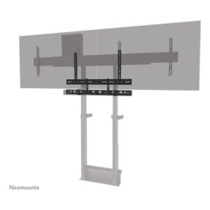 Neomounts AV30-500BL Kit de barra de videoconferencia 43-110" - VESA - máx 10 kg - universal