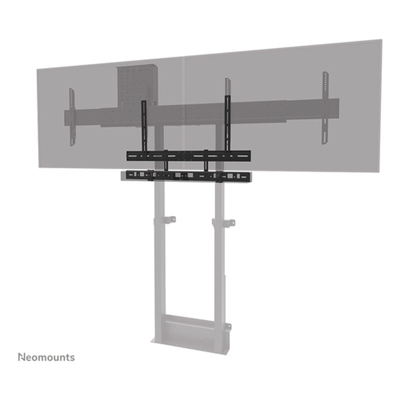 Neomounts AV30-500BL Kit de barra de videoconferencia 43-110" - VESA - máx 10 kg - universal - Imagen 17