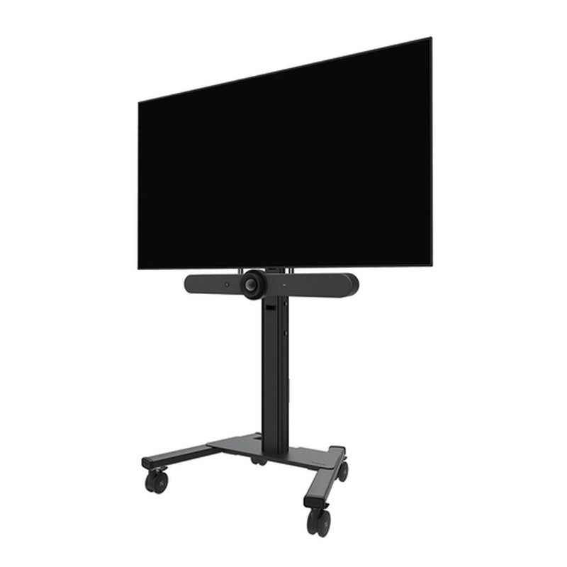 Neomounts AV30-500BL Kit de barra de videoconferencia 43-110" - VESA - máx 10 kg - universal - Imagen 3