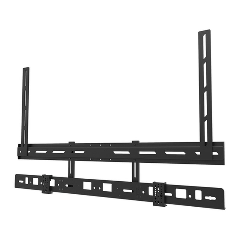 Neomounts AV30-500BL Kit de barra de videoconferencia 43-110" - VESA - máx 10 kg - universal - Imagen 4