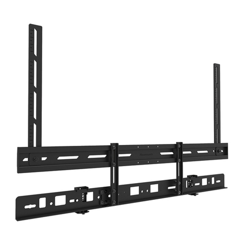 Neomounts AV30-500BL Kit de barra de videoconferencia 43-110" - VESA - máx 10 kg - universal - Imagen 5
