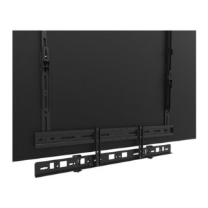 Neomounts AV30-500BL Kit de barra de videoconferencia 43-110" - VESA - máx 10 kg - universal