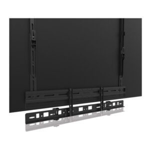 Neomounts AV30-500BL Kit de barra de videoconferencia 43-110" - VESA - máx 10 kg - universal