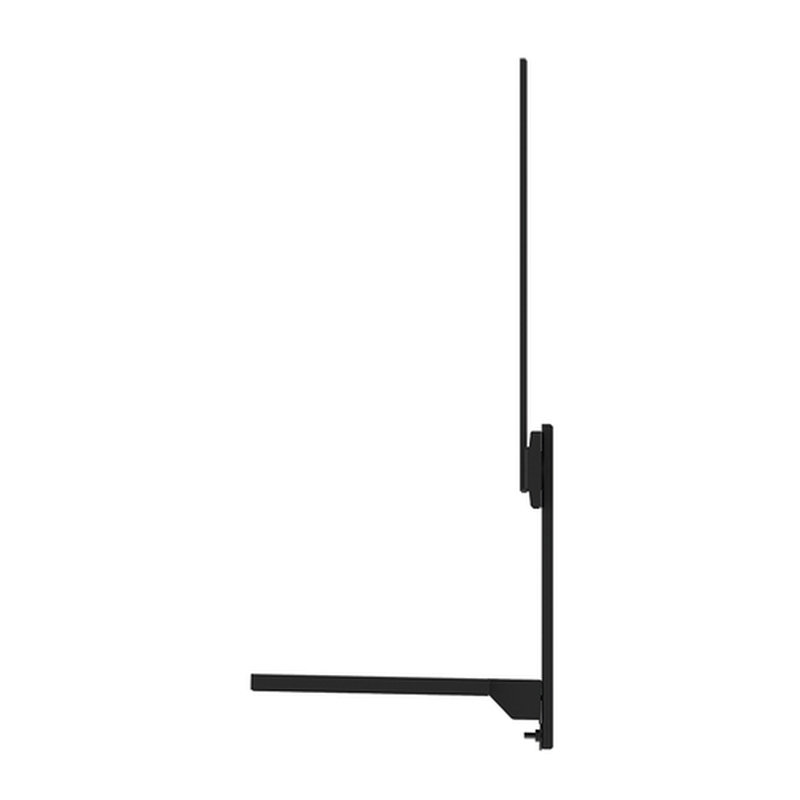 Neomounts AV40-500BL Kit bandeja para teclado 43-110" - VESA - máx 2,5 kg - universal - Imagen 12