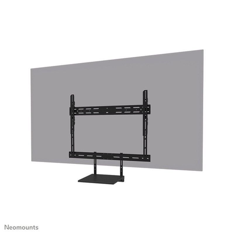 Neomounts AV45-500BL Kit bandeja para ordenador portátil 43-110" - VESA - máx 2,5 kg - universal - Imagen 12