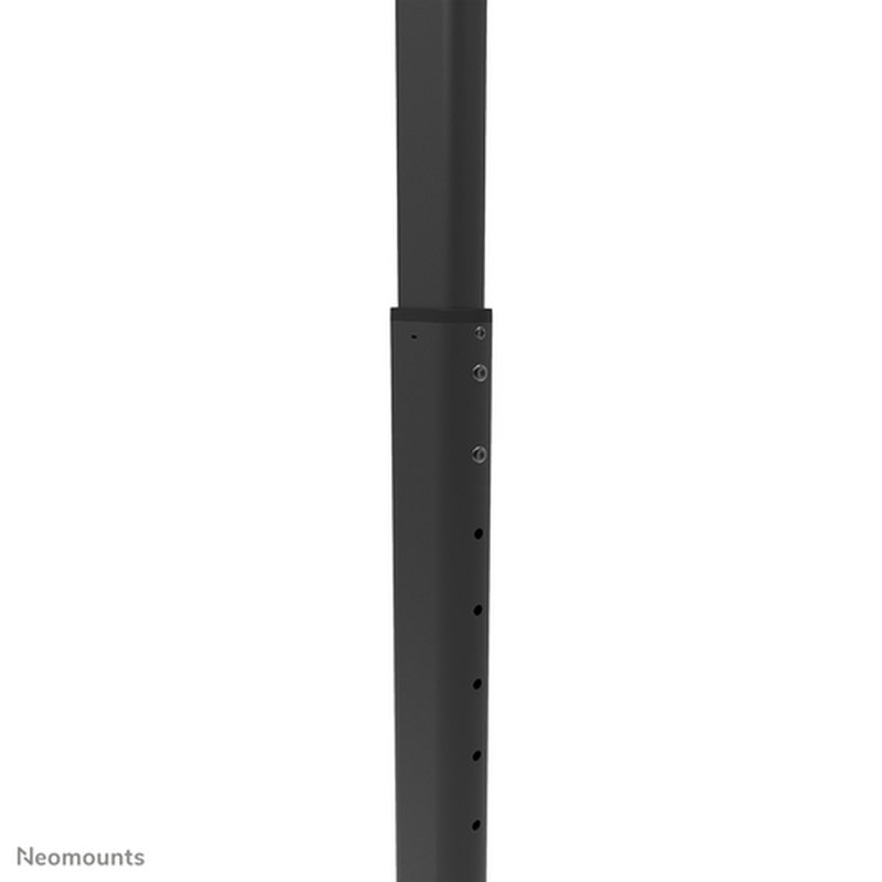 Neomounts AV80-500BL Soporte de suelo para barra de videoconferencia 43-110" - VESA - máx 10 kg - universal - Imagen 6