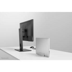 Neomounts NSLS300SILVER Soporte para portátil 11-17" - universal Neomounts NSLS300SILVER Soporte para portátil 11-17" - universal