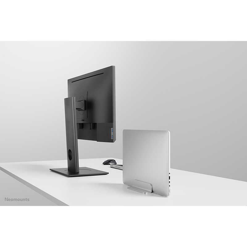 Neomounts NSLS300SILVER Soporte para portátil 11-17" - universal Neomounts NSLS300SILVER Soporte para portátil 11-17" - universal - Imagen 10