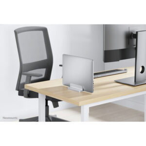 Neomounts NSLS300SILVER Soporte para portátil 11-17" - universal Neomounts NSLS300SILVER Soporte para portátil 11-17" - universal