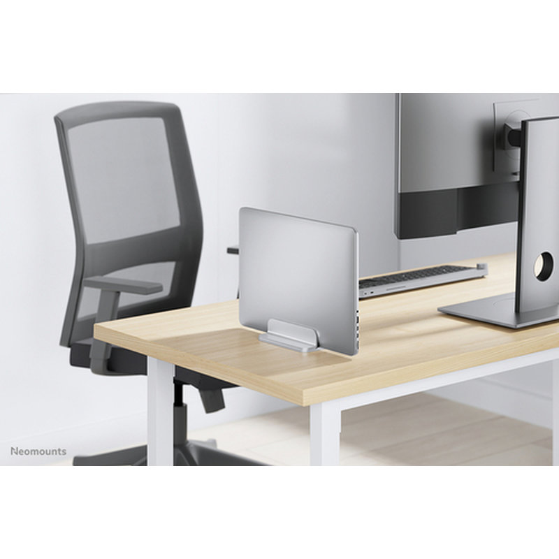 Neomounts NSLS300SILVER Soporte para portátil 11-17" - universal Neomounts NSLS300SILVER Soporte para portátil 11-17" - universal - Imagen 11