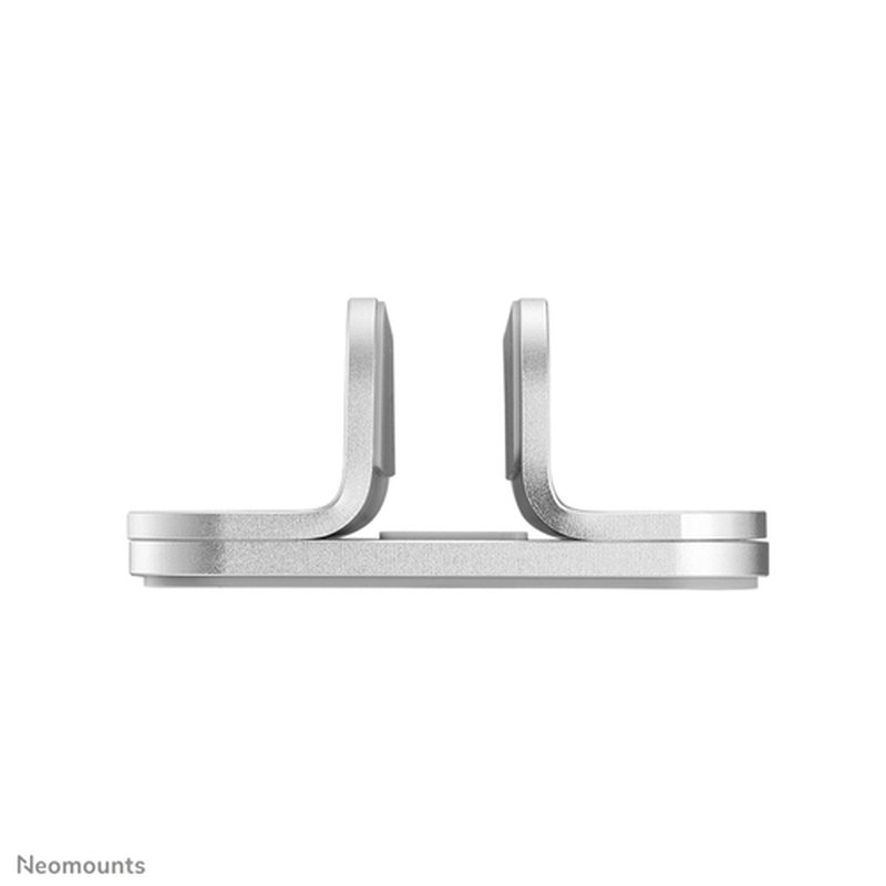 Neomounts NSLS300SILVER Soporte para portátil 11-17" - universal Neomounts NSLS300SILVER Soporte para portátil 11-17" - universal - Imagen 2