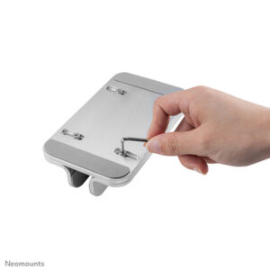 Neomounts NSLS300SILVER Soporte para portátil 11-17" - universal Neomounts NSLS300SILVER Soporte para portátil 11-17" - universal
