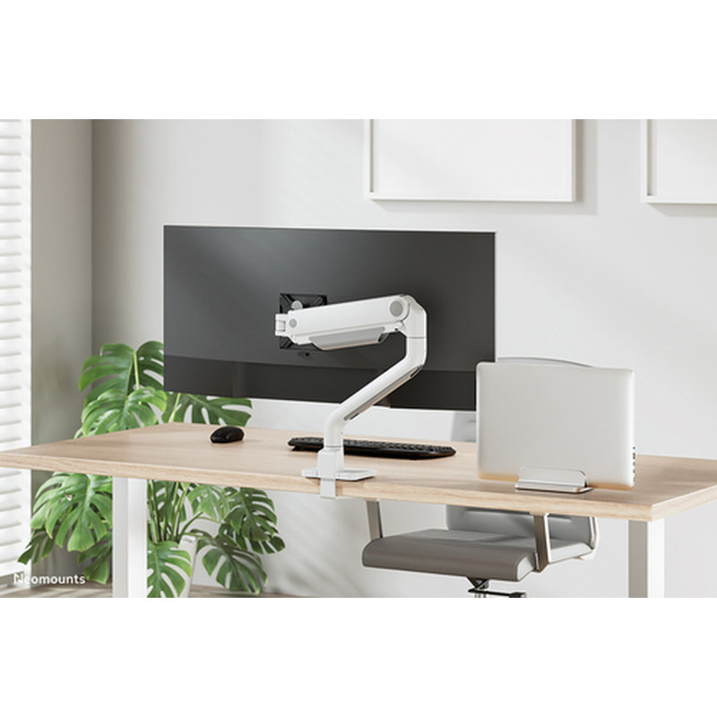 Neomounts NSLS300SILVER Soporte para portátil 11-17" - universal Neomounts NSLS300SILVER Soporte para portátil 11-17" - universal - Imagen 8