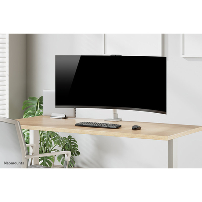 Neomounts NSLS300SILVER Soporte para portátil 11-17" - universal Neomounts NSLS300SILVER Soporte para portátil 11-17" - universal - Imagen 9