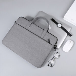 Nilox MALETIN NUEVO 15.6 GRIS 39,6 cm (15.6") Maletín