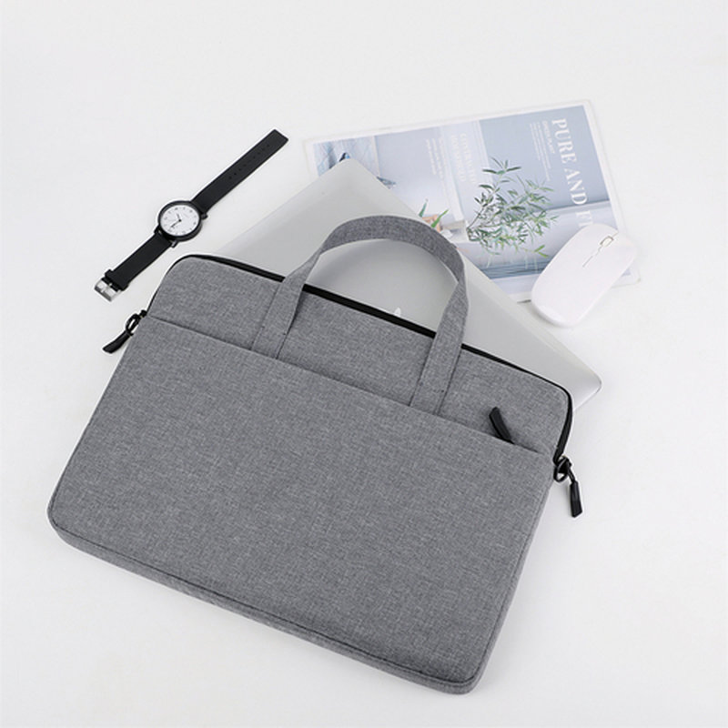 Nilox MALETIN NUEVO 15.6 GRIS 39,6 cm (15.6") Maletín - Imagen 12