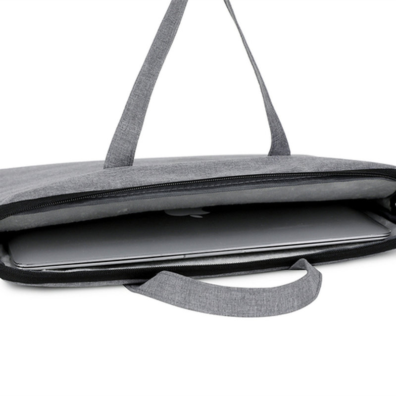 Nilox MALETIN NUEVO 15.6 GRIS 39,6 cm (15.6") Maletín - Imagen 13