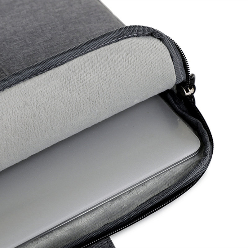 Nilox MALETIN NUEVO 15.6 GRIS 39,6 cm (15.6") Maletín - Imagen 14