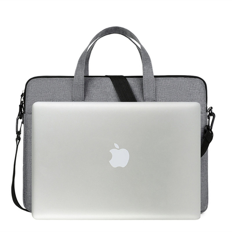 Nilox MALETIN NUEVO 15.6 GRIS 39,6 cm (15.6") Maletín - Imagen 2