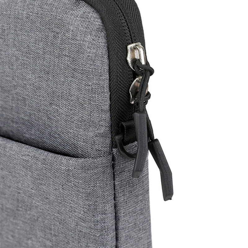 Nilox MALETIN NUEVO 15.6 GRIS 39,6 cm (15.6") Maletín - Imagen 8