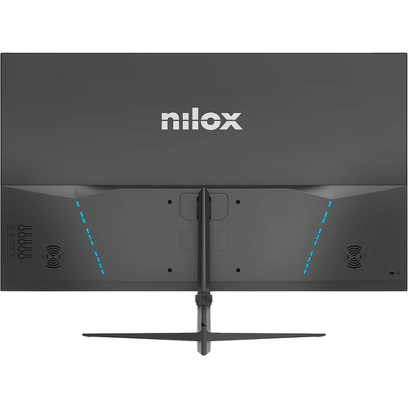 Nilox MONITOR 24 GAMING FHD 240HZ pantalla para PC 61 cm (24") Full HD LCD Negro Nilox MONITOR 24 GAMING FHD 240HZ pantalla para PC 61 cm (24") Full HD LCD Negro - Imagen 4