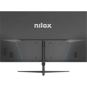Nilox MONITOR 27 GAMING FHD 240HZ pantalla para PC 68,6 cm (27") 1920 x 1080 Pixeles Full HD LCD Negro