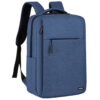 Nilox Mochila Professional Para Portátil De Hasta 15.6" - Azul Nilox Mochila Professional Para Portátil De Hasta 15.6" - Azul