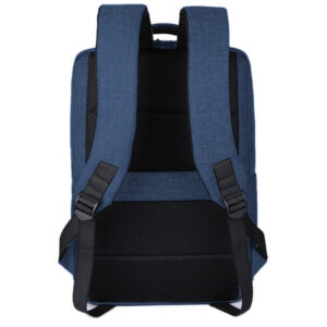 Nilox Mochila Professional Para Portátil De Hasta 15.6" - Azul Nilox Mochila Professional Para Portátil De Hasta 15.6" - Azul
