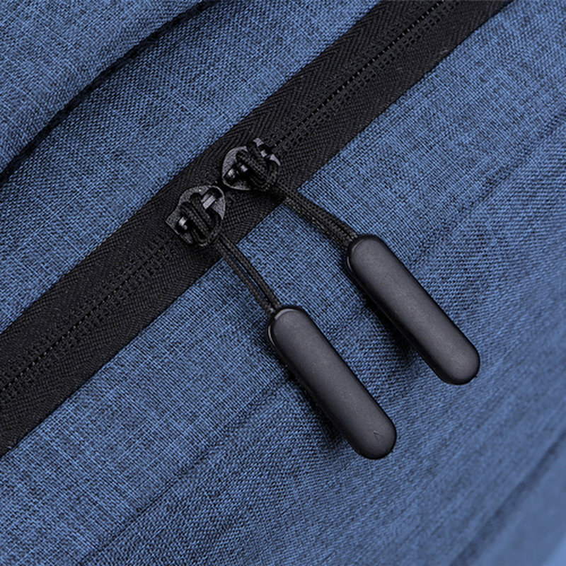 Nilox Mochila Professional Para Portátil De Hasta 15.6" - Azul Nilox Mochila Professional Para Portátil De Hasta 15.6" - Azul - Imagen 6