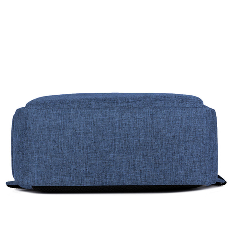 Nilox Mochila Professional Para Portátil De Hasta 15.6" - Azul Nilox Mochila Professional Para Portátil De Hasta 15.6" - Azul - Imagen 7