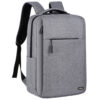 Nilox Mochila Professional Para Portátil De Hasta 15.6" - Gris Nilox Mochila Professional Para Portátil De Hasta 15.6" - Gris