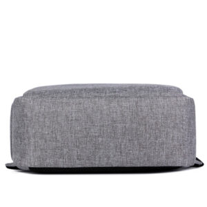 Nilox Mochila Professional Para Portátil De Hasta 15.6" - Gris