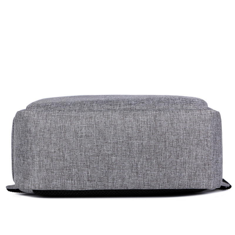 Nilox Mochila Professional Para Portátil De Hasta 15.6" - Gris - Imagen 7