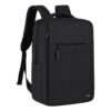 Nilox Mochila Professional Para Portátil De Hasta 15.6" - Negra