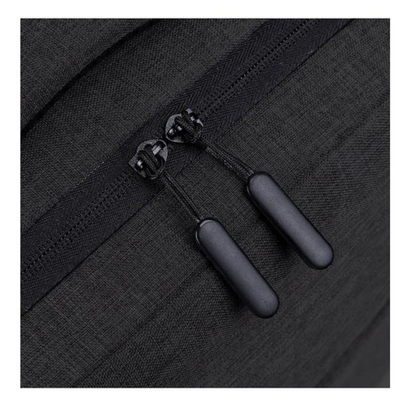 Nilox Mochila Professional Para Portátil De Hasta 15.6" - Negra Nilox Mochila Professional Para Portátil De Hasta 15.6" - Negra - Imagen 3