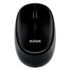 Nilox NXMDWS102 ratón Hogar Bluetooth Óptico 1600 DPI