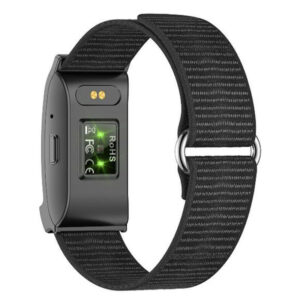 Nilox NXSWONAIRBK rastreador de actividad No Funda de brazo para monitor de actividad física IP68 Negro Nilox NXSWONAIRBK rastreador de actividad No Funda de brazo para monitor de actividad física IP68 Negro