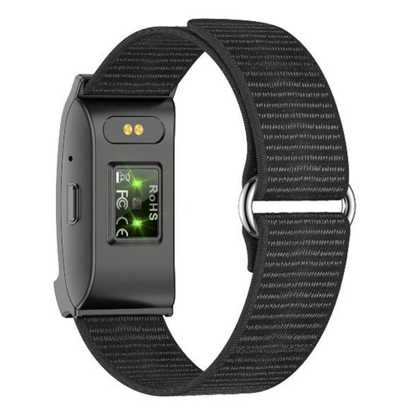 Nilox NXSWONAIRBK rastreador de actividad No Funda de brazo para monitor de actividad física IP68 Negro Nilox NXSWONAIRBK rastreador de actividad No Funda de brazo para monitor de actividad física IP68 Negro - Imagen 3