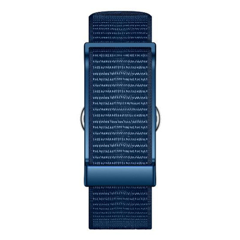 Nilox NXSWONAIRBL rastreador de actividad No Funda de brazo para monitor de actividad física IP68 Azul Nilox NXSWONAIRBL rastreador de actividad No Funda de brazo para monitor de actividad física IP68 Azul - Imagen 2