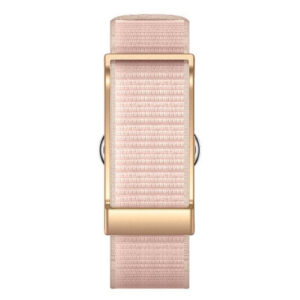 Nilox NXSWONAIRPK rastreador de actividad No Funda de brazo para monitor de actividad física IP68 Oro