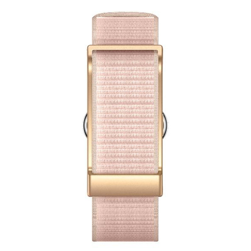 Nilox NXSWONAIRPK rastreador de actividad No Funda de brazo para monitor de actividad física IP68 Oro - Imagen 2